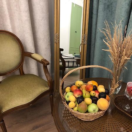 טביליסי Apartments Margarita מראה חיצוני תמונה