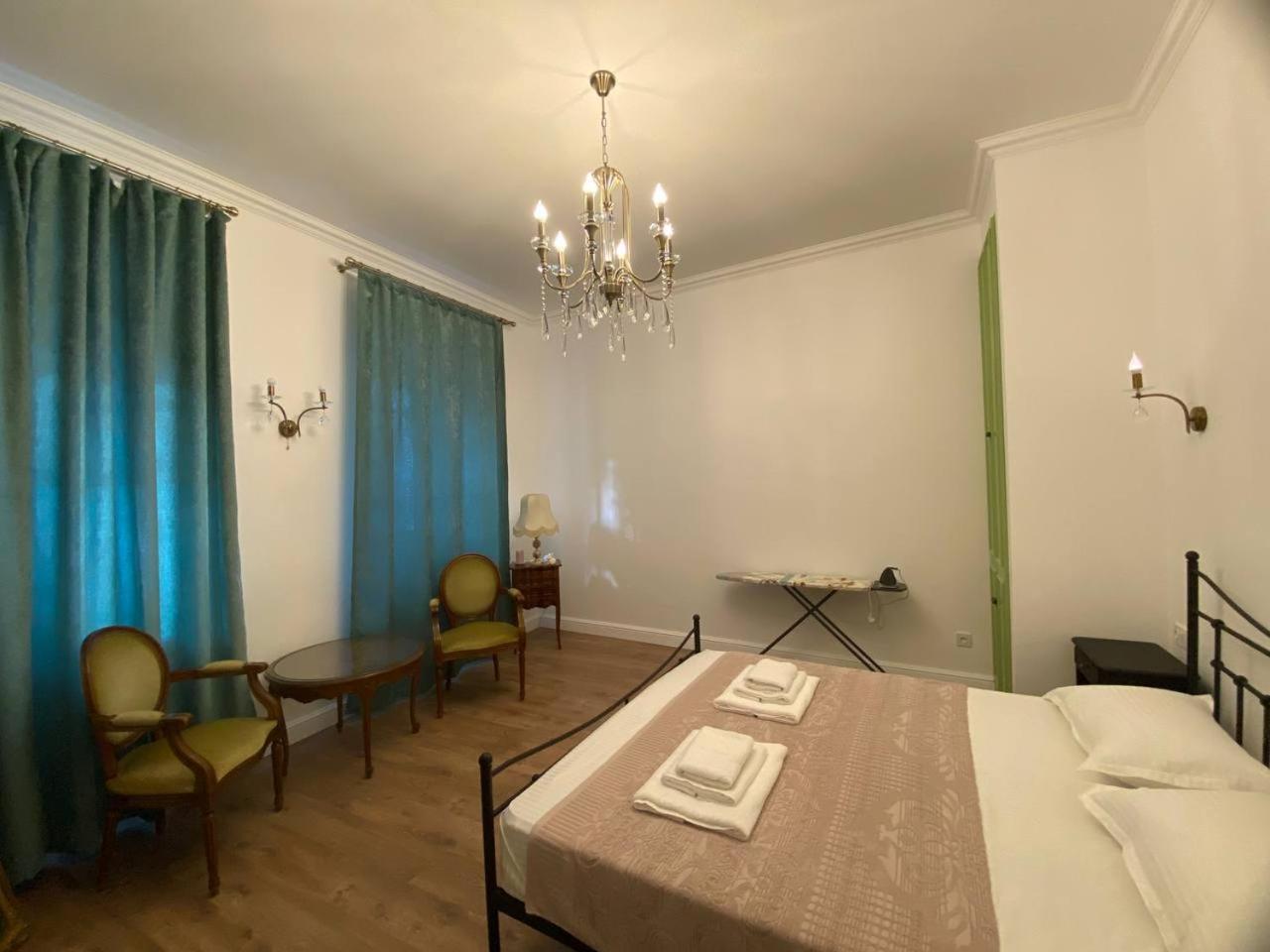 טביליסי Apartments Margarita מראה חיצוני תמונה