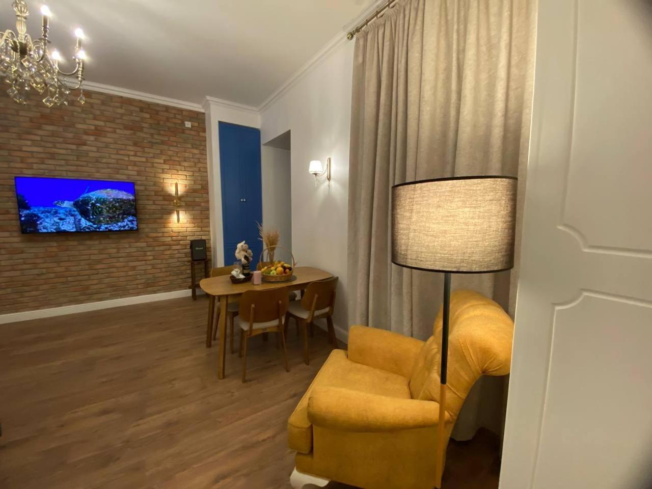 טביליסי Apartments Margarita מראה חיצוני תמונה