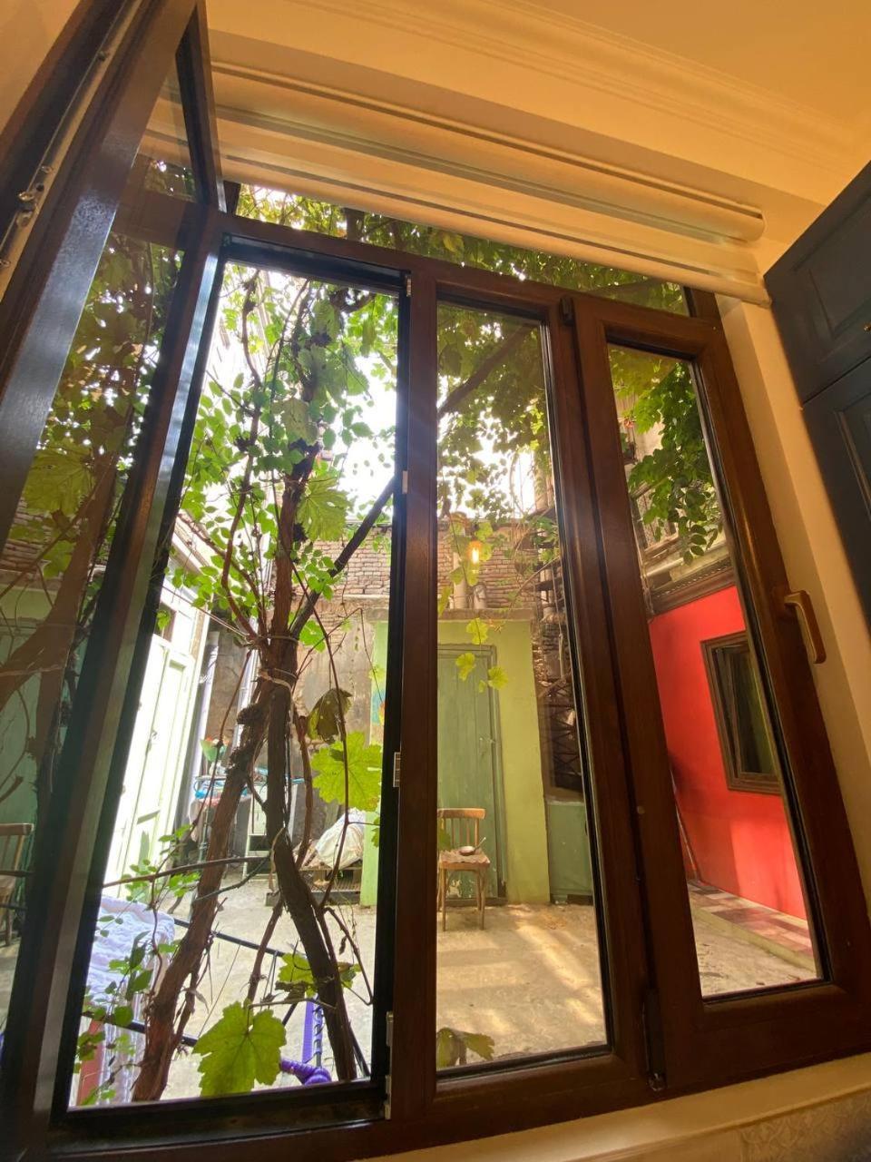 טביליסי Apartments Margarita מראה חיצוני תמונה