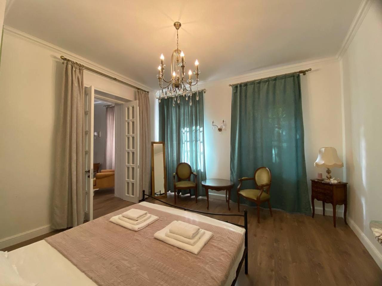 טביליסי Apartments Margarita מראה חיצוני תמונה
