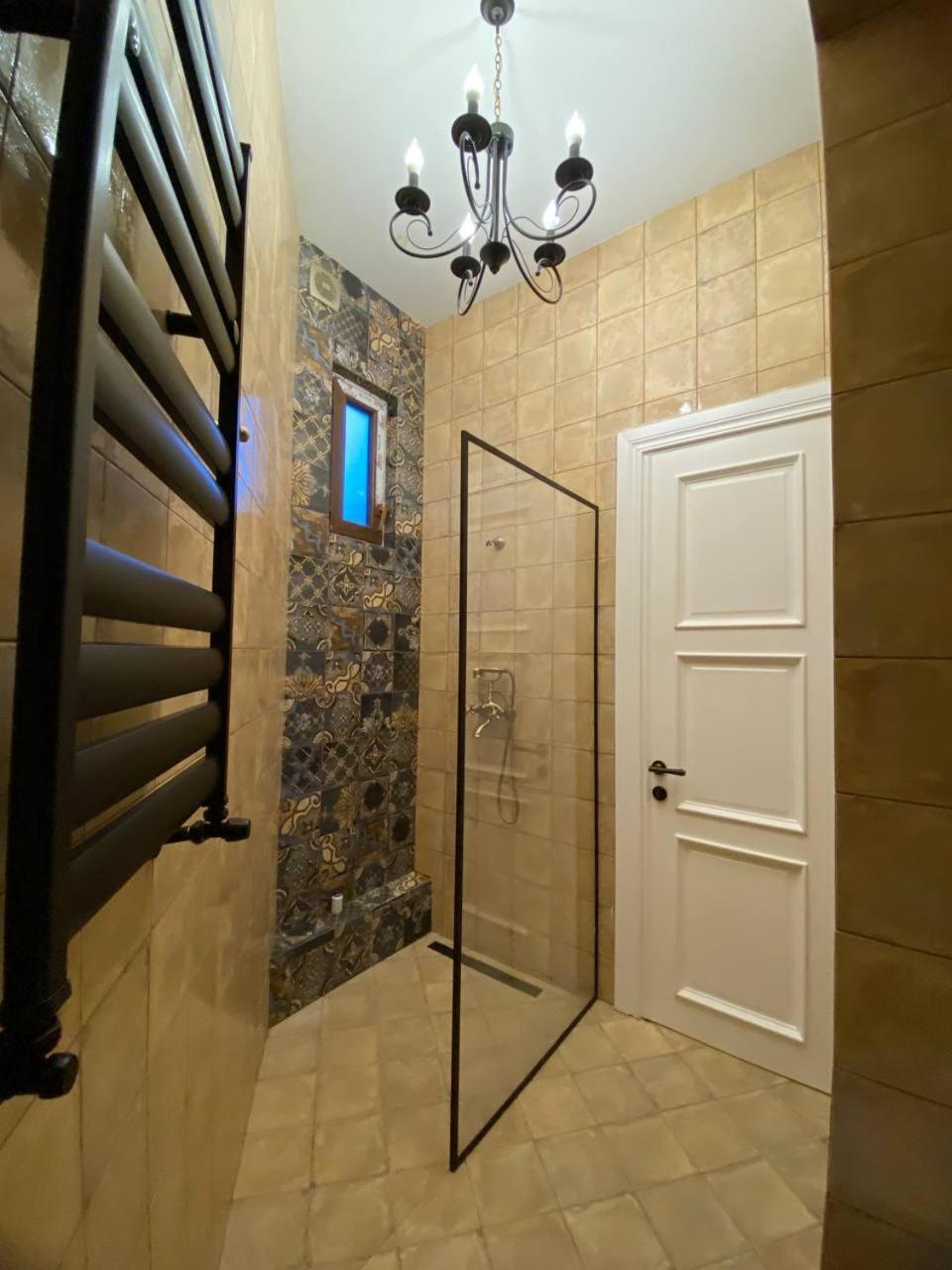 טביליסי Apartments Margarita מראה חיצוני תמונה