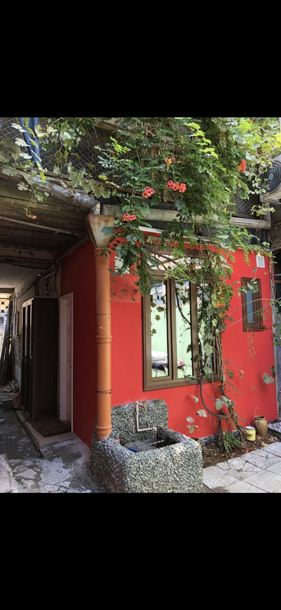 טביליסי Apartments Margarita מראה חיצוני תמונה